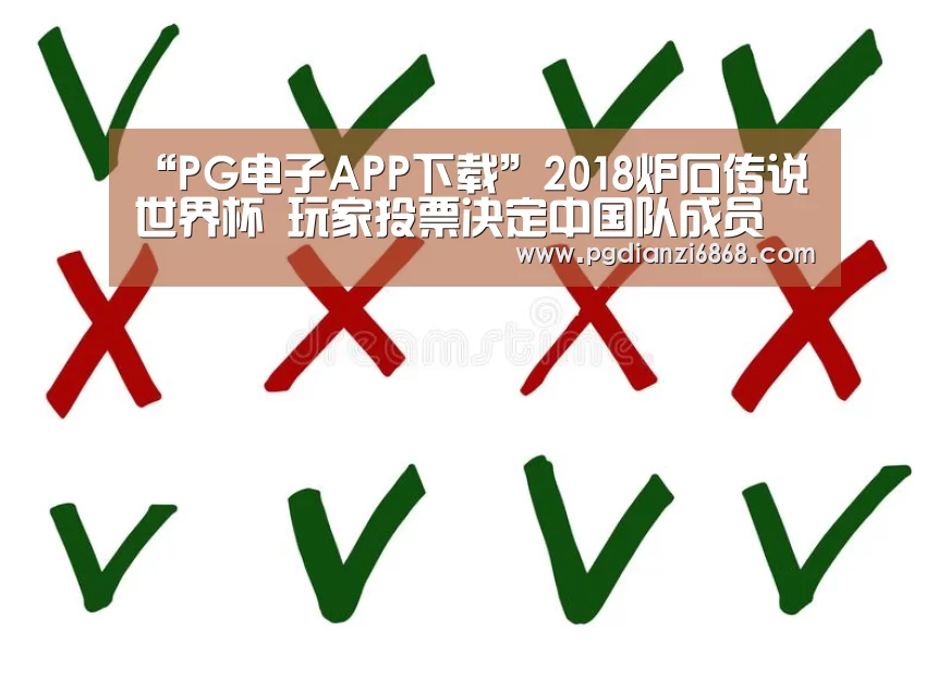 “PG电子APP下载”2018炉石传说世界杯 玩家投票决定中国队成员(图2) PG电子APP下载