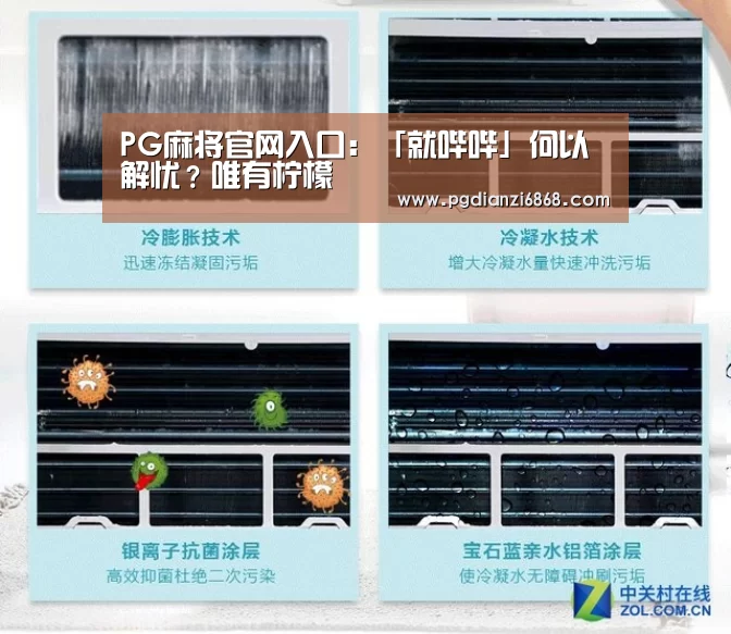 PG麻将官网入口:「就哔哔」何以解忧?唯有柠檬(图2) PG电子游戏